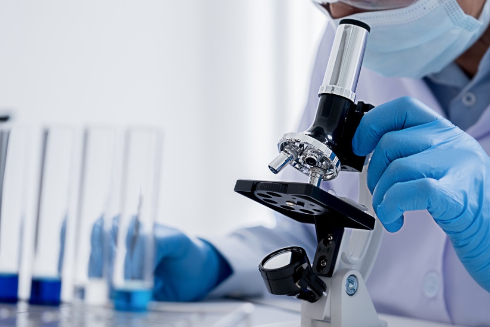 Clinical Biochemistry