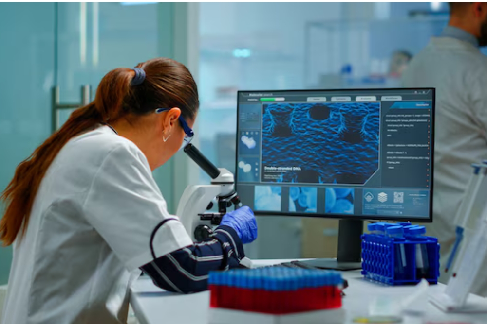 Genomics and Cytogenetics