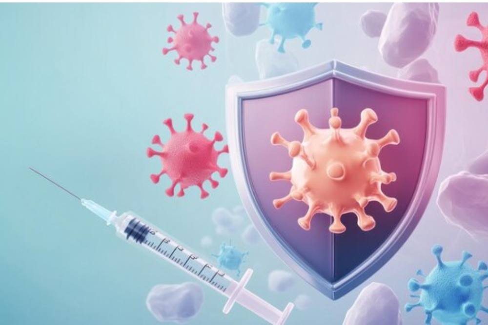 Serology/Immunology/Infectious Disease