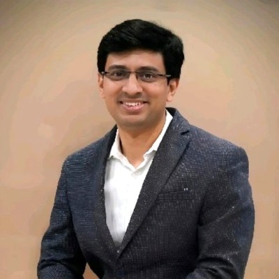 Dr. Gopi Srikanth